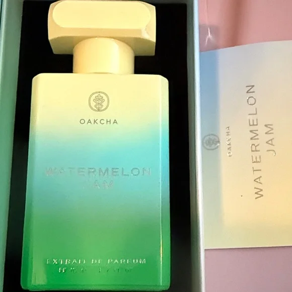 Oakcha Watermelon Jam - Picture 2 of 2